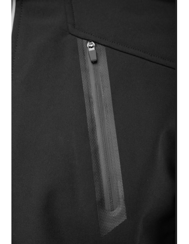 Kurtka robocza typu softshell Seven Kings Nexo