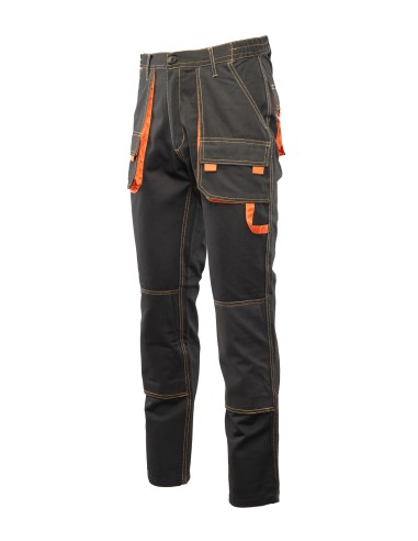 Spodnie robocze bawełna 100% Brixton Spark