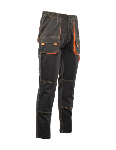 Spodnie robocze bawełna 100% Brixton Spark