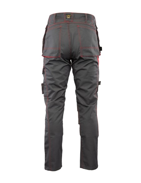 Spodnie robocze do pasa Seven Kings Quartz