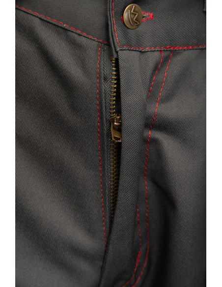 Spodnie robocze do pasa Seven Kings Quartz