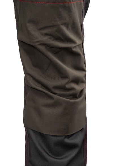 Spodnie robocze do pasa Seven Kings Quartz