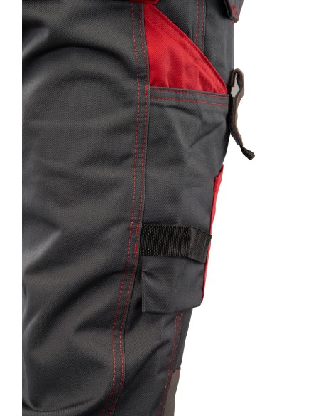 Spodnie robocze do pasa Seven Kings Quartz