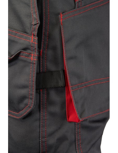 Spodnie robocze do pasa Seven Kings Quartz